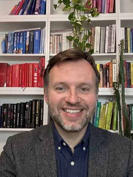 Michał Wilk